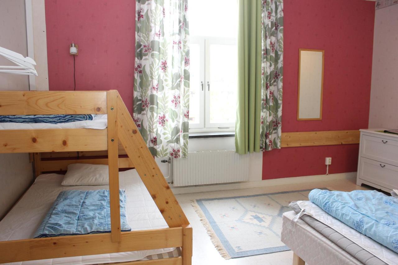 Stf Oestersund Ledkrysset エクステリア 写真
