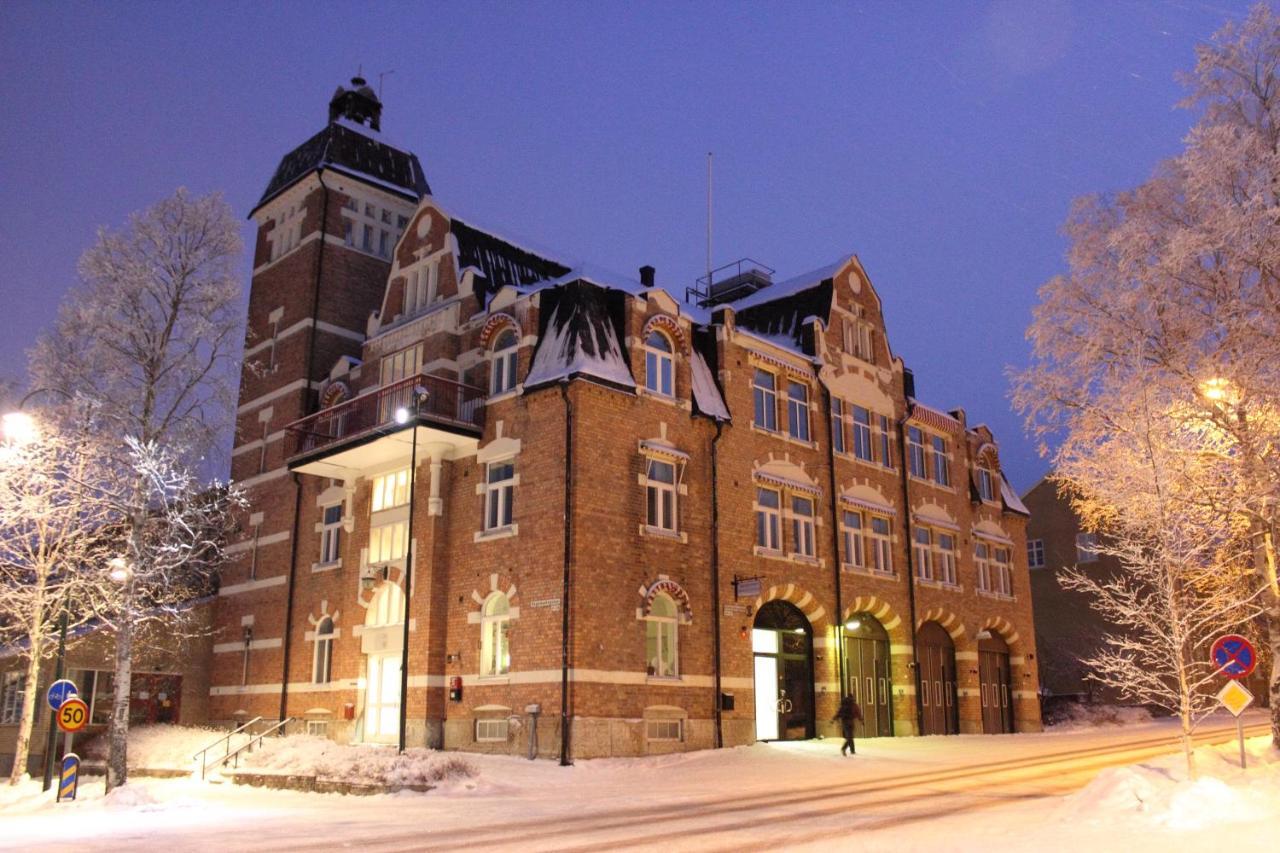 Stf Oestersund Ledkrysset エクステリア 写真