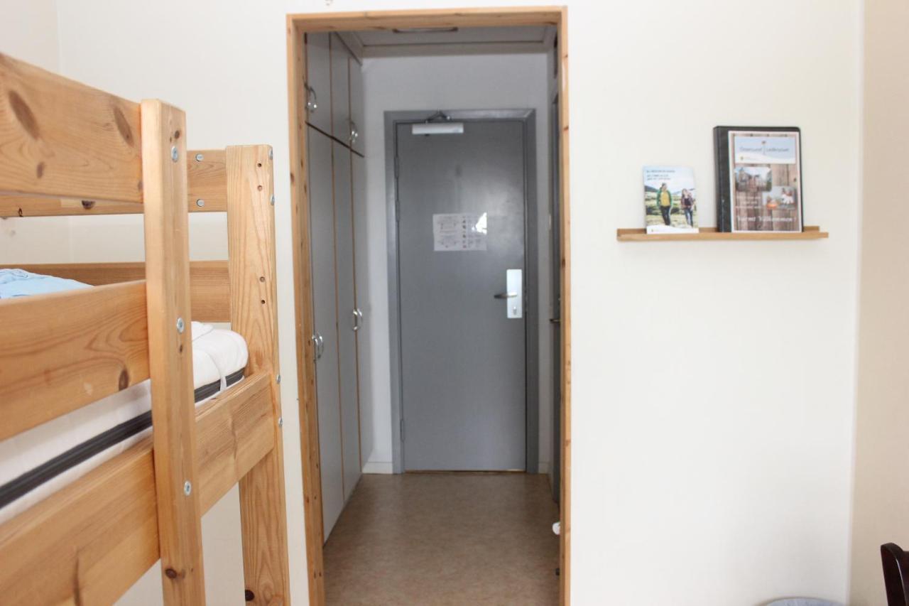 Stf Oestersund Ledkrysset エクステリア 写真