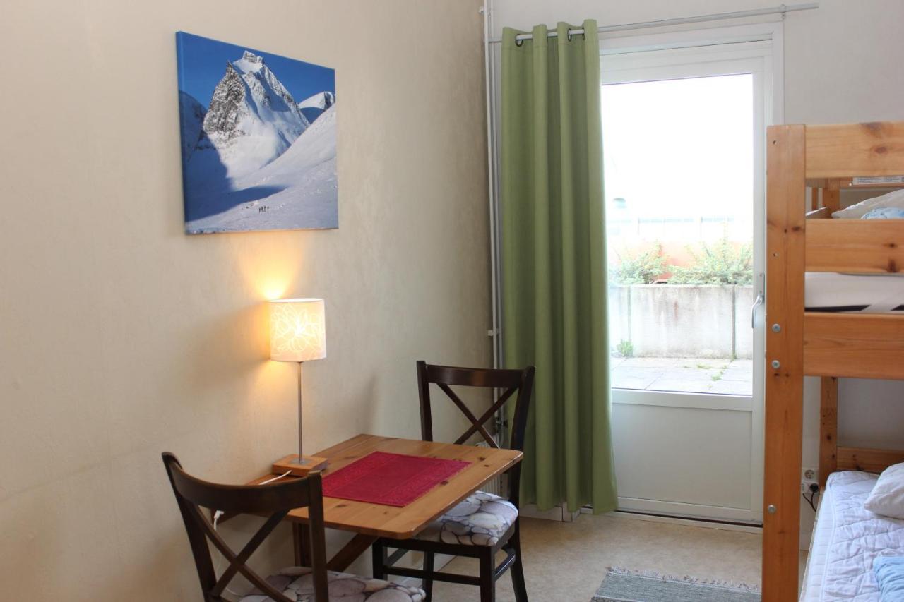 Stf Oestersund Ledkrysset エクステリア 写真